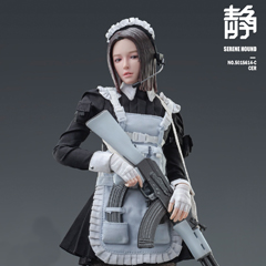 i8TOYS】1/6 NO.501S614-C 