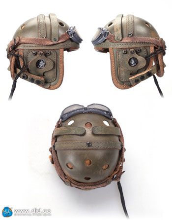 DID】A80113 WW2 US 2nd Armored Division 