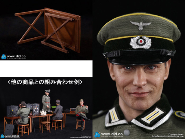 MCT932 1/16 III号戦車(3in1) | モノクローム | AFV,第二次大戦