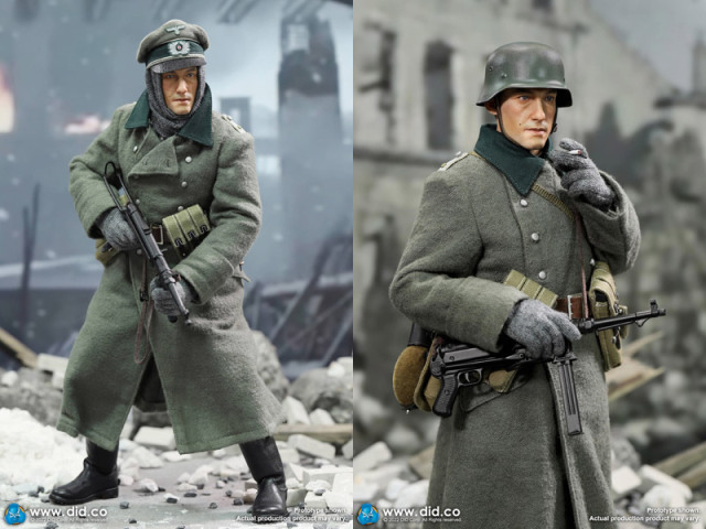 BWドイツ軍/連邦軍＊1957年制定＊空軍＊通信射撃手章（