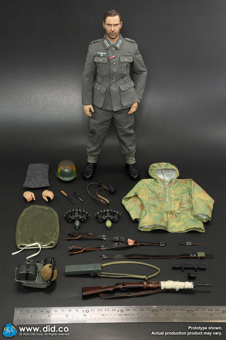 ドイツ国防軍機関誌Die Wehrmacht 26号 1940年12月 Bunker Militaria: Original WWII German Die Wehrmacht