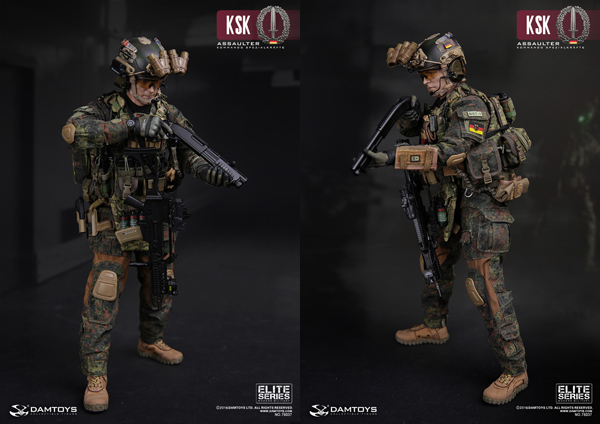 東京)WARRIOR ASSAULT SYSTEMS ユニバーサルホルスター 左用