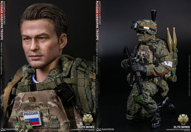 ロシア軍 実物 Ars Arma製 カディロフツィ 6094u AU迷彩 ロシア軍 実物 Ars Arma製 カディロフツィ 6094u AU迷彩 - メルカリ
