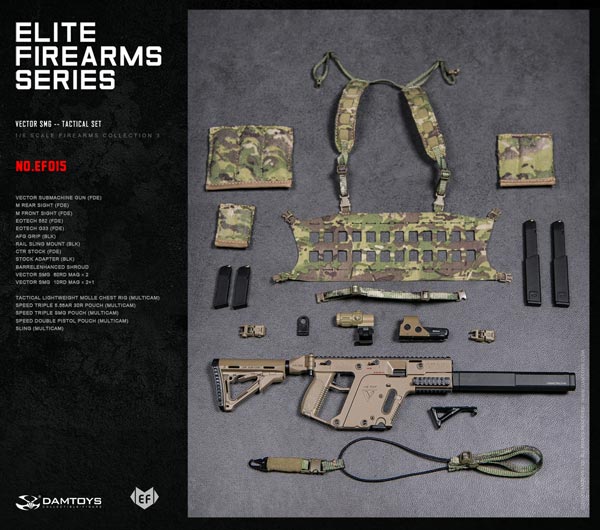 スペシャルコマンド&オペレーションタクティカルチーム　ライフル隊　6体セット WoSporT Gen.6 タクティカルヘッドセット (集音＆ノイズ