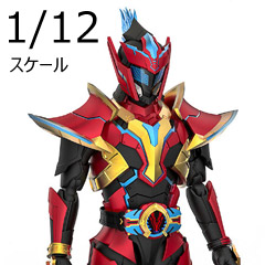 異次元重工】DI-AH-01 1/12 ARMOR HERO HUNTER STALLION 1/12 中国特撮 