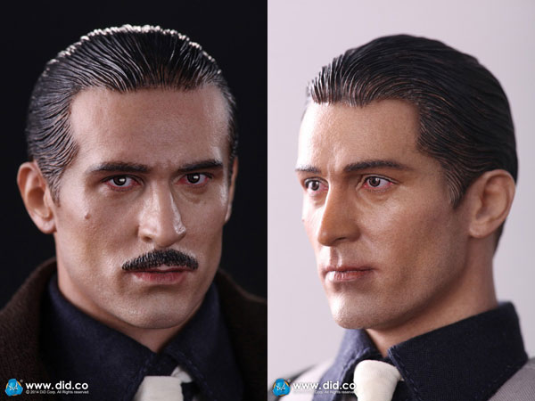 DID】T80101 Chicago Gangster 2 Robert シカゴ ギャングスター2 ロバート