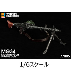 ミリタリー フィギュア5体+ やまとのスナイパーライフル MG 34 セット Amazon | HiPlay ZYTOYS 1/6 二戦 MG34 軍事武器 道具 可動