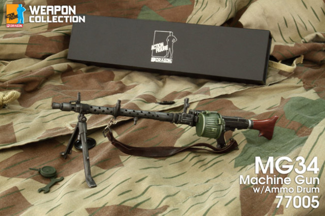 ミリタリー フィギュア5体+ やまとのスナイパーライフル MG 34 セット Amazon | HiPlay ZYTOYS 1/6 二戦 MG34 軍事武器 道具 可動