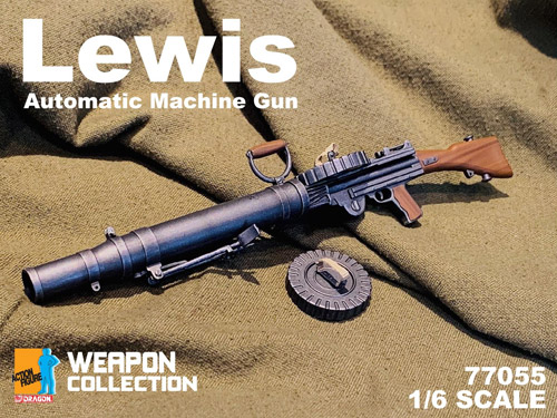 1/6 DAMTOYS GANGSTRS KINGDAM  RPK軽機関銃 1/6 Scale RPK-74 Light Machine Gun Russian Army Gun Model