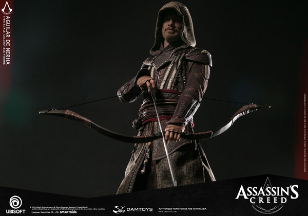 DAM】DMS006 Assassin