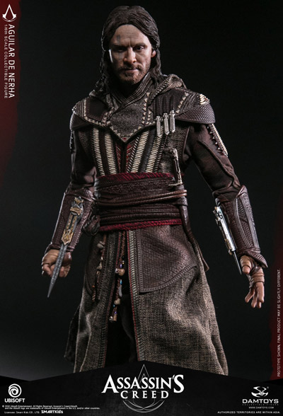 DAM】DMS006 Assassin