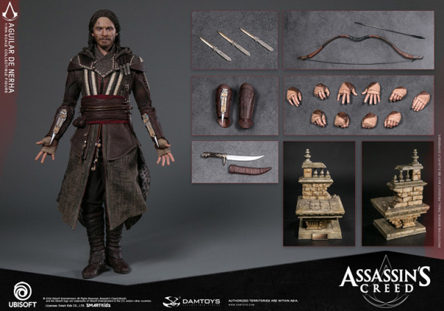 DAM】DMS006 Assassin
