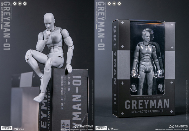 フィギュア　まとめ売り　男の子　31体 Amazon | HiPlay WorldBox 1/6 男性 フィギュア ボディ アジア