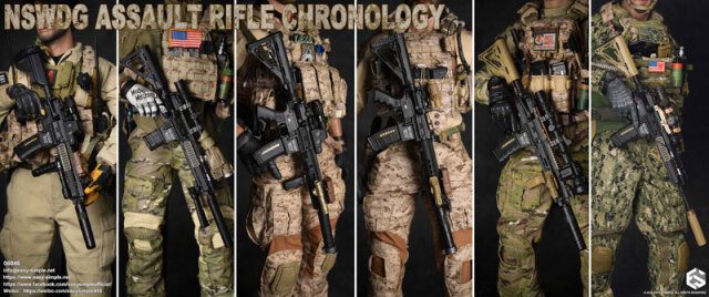 1/6 12インチサイズ DEVGRU セット SO19 1/6 12インチサイズ DEVGRU セット SO19 - メルカリ - ミリタリー
