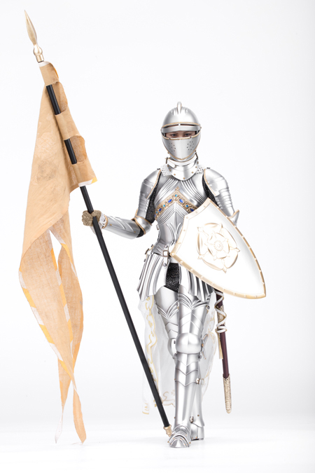 POPtoys】EX027B 1/6 Queen Elizabeth Deluxe Ver エリザベス1世  