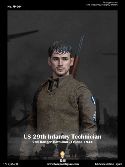 WWII フランス歩兵 1940 1/6スケールフィギュア WWII フランス歩兵 1940 1/6スケールフィギュア