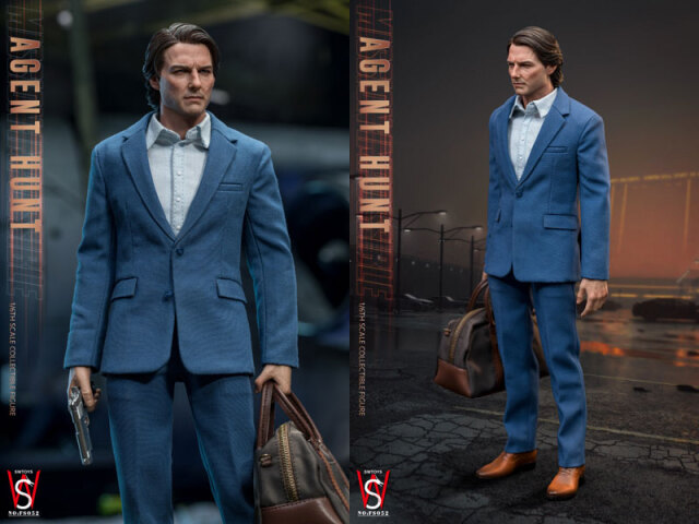 その他 SWTOYS 1/6 Ethan Hunt FS052 In Stock New SWTOYS FS052 1/6 Mission Impossible Ethan Hunt