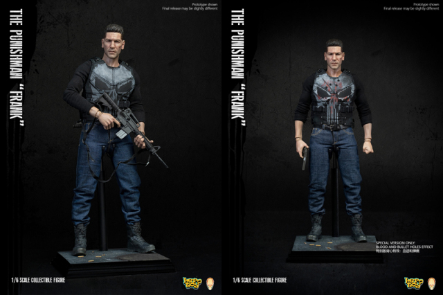 アイリッシュマン フランク・シーラン 1/6カスタムフィギュア　フルセット 1/6 アクション フィギュア / Action Figure ,MMC STUDIO | 模玩堂