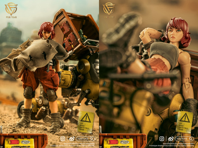 alpha - ファンタジー・アルファベットシリーズ EA02 M 1/12 完成品 可動フィギュア FOGTOYS(フォグトイズ) Amazon.co.jp: FOGTOYS ファンタジー アルファベットシリーズ