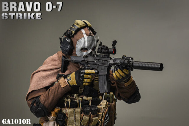 カ*ン様 1/6スケール ミリタリーフィギュア 2体セット フル装備 武器大量 Amazon | [AC] DAMTOYS 78095 1/6 ミリタリー 特殊部隊 軍人 兵士 戦争