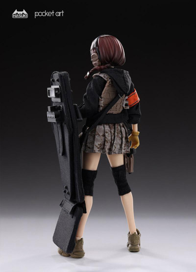 連撃のガーディアン AKT.4 ガチャ50パック