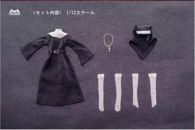 DIY　1/12スケール　フィギュア　本体 服 武器 セット　B 41ejDw3r0qL._UF350,350_QL50_.jpg