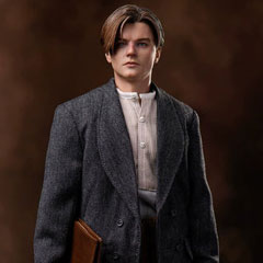 YAN TOYS】JR07 1/6 Titanic Dawson タイタニック三等船室 乗客 1/6