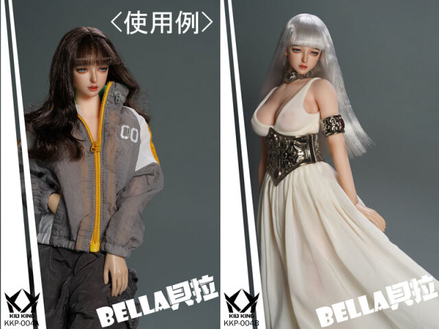 香港の公式　Who's Next Girl Stereoフィギュア　カメラ付き 香港の公式 Who's Next Girl Stereoフィギュア カメラ付き