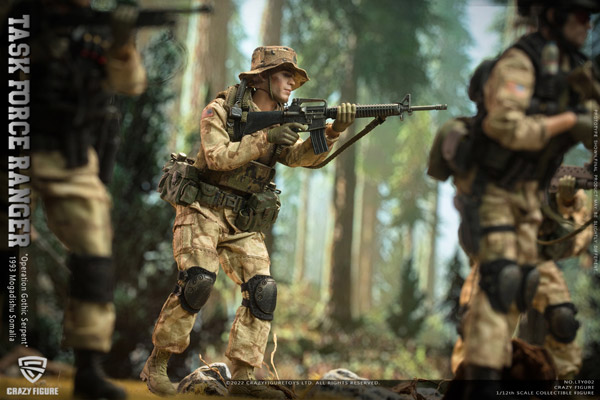 映画「ブラックホークダウン」”マット軍曹” 1/6 ミリタリーフィギュア 映画「ブラックホークダウン」”マット軍曹” 1/6 ミリタリー