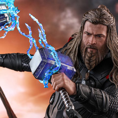 ホットトイズ】MM#557【ムービー・マスターピース】 『アベンジャーズ 