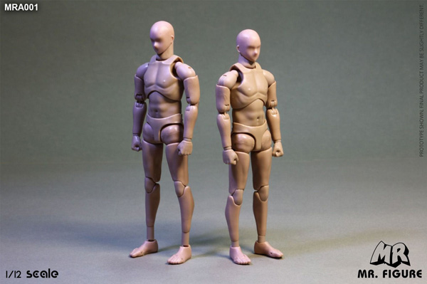 No34完全オリジナル品ボディのみ1/12スケール１／１２Figmaフィグマ Amazon.co.jp: 新しいUFDollスペシャルアニマルフォームボディ