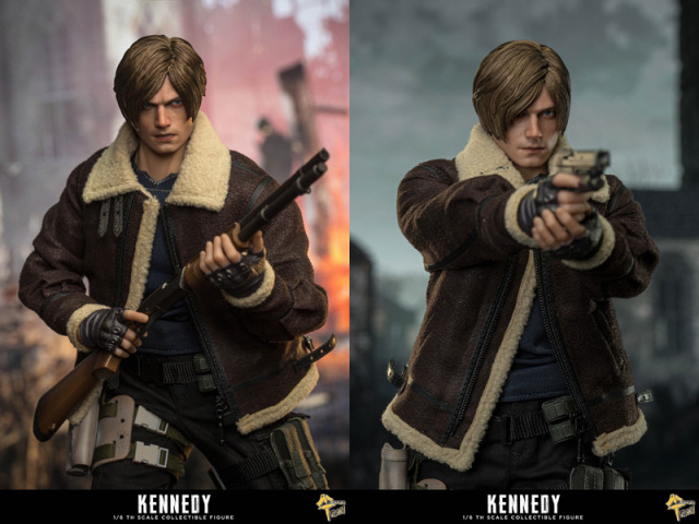 MTTOYS】MTT017 1/6 KENNEDY 1：6 Collectible Figure ケネディ 1/6