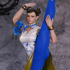 PLAYTOY】P026 1/6 格闘女神 カンフーレディ 眼球可動 1/6スケール