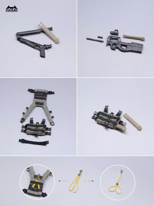 【 美品 】P-MODEL ANOTHER ACT1 IKARI IKARIの正体