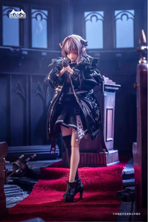 ⭐️ 美少女フィギュア 19点 ⭐️ HASUKI】PA009-SP 1/12 Succubus Sister Freed SP Version 魅魔
