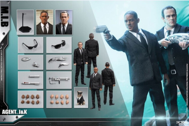 【PCTOYS】PC021 1/12スケールアクションフィギュア PCTOYS 1/12 The Hacker Killer Action Figure PC014