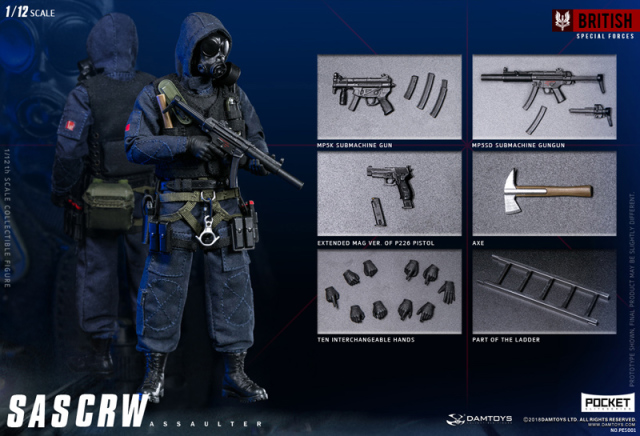 SAS CRW ニムロッド装備　革製装備 SAS CRW ニムロッド装備 革製装備（SAS CRW ニムロッド装備 革製