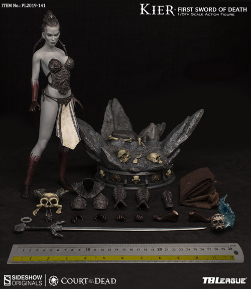 1/6【Ring Toys】張起霊 シームレス TBLeague フィギュア 1/6【Ring Toys】張起霊 シームレス TBLeague フィギュア