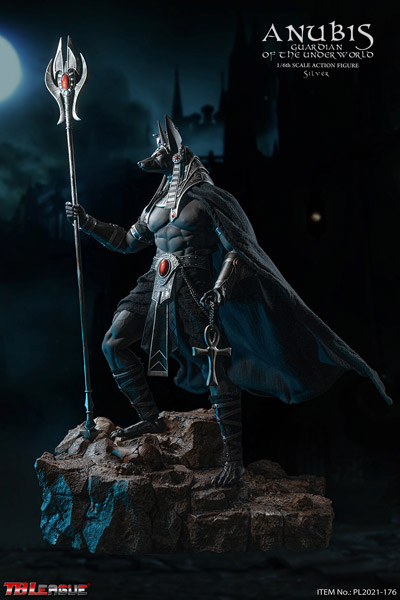 1/6　フィギュア　アヌビス　TBリーグ　検　ホットトイズ　シームレス素体 1/6 フィギュア アヌビス TBリーグ 検 ホットトイズ シームレス素体