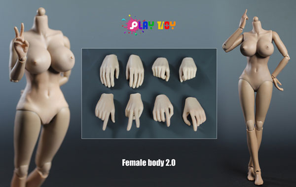 truboysmodel 
