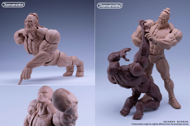 ワンダフルマWONDERFULTOYS　Wonderfulman 3体セット ワンダフルマWONDERFULTOYS Wonderfulman 3体セット - メルカリ