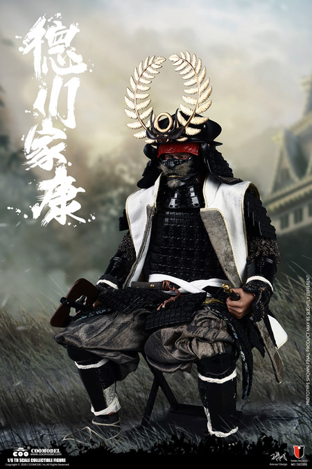 希少免税店限定終売品！　GOLD&GOLD　Shogun 　兜・甲冑付将軍モデル 希少免税店限定終売品！GOLD&GOLD Shogun 兜・甲冑付将軍モデル6本