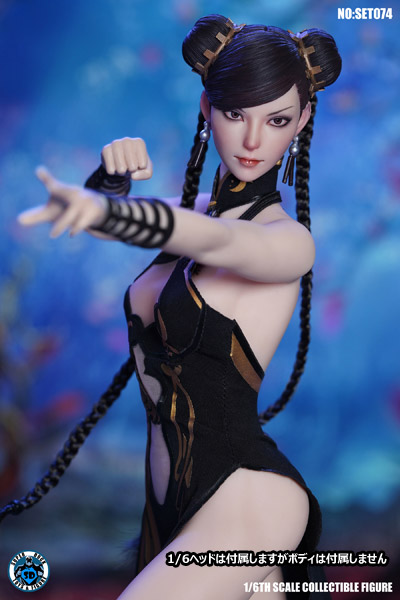 Superduck 1/6 女王　蜂のコスチューム Superduck 1/6 女王蜂のコスチューム