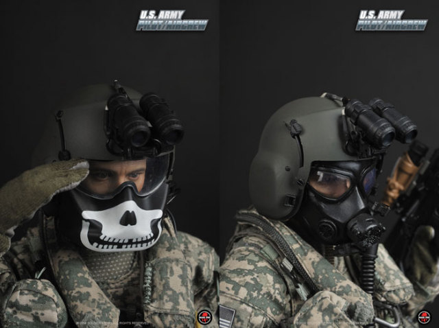 SOLDIER STORY 1/6 12インチ エアフォース Soldier Story SS075 US Air Force Tacp/jtac 1 6 for sale