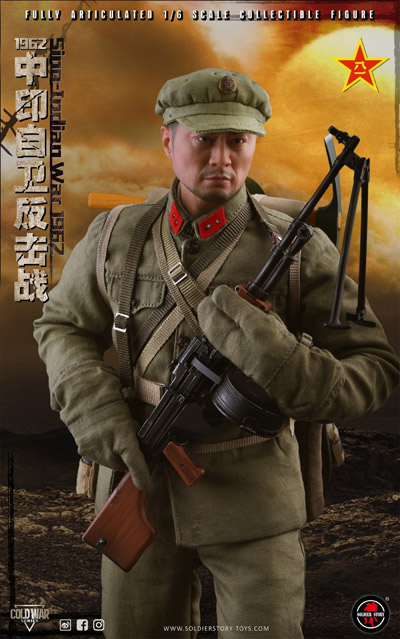 1/6 噴き出さ ミリタリーフィギュア(出品調整中)