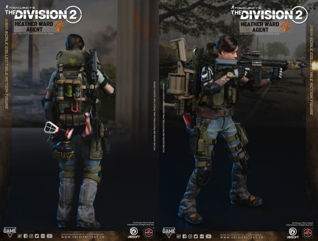 otoSOLDIER STORY SSG-008とSSG-005二点まとめ sddefault.jpg