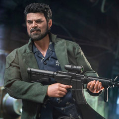 Soosootoys】SST-025 Mr. Butcher 1/6スケール 男性フィギュア