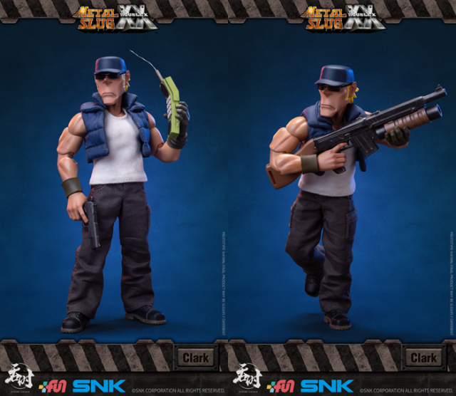 Tunshi Studio 1/12 メタルスラッグ クラーク s-l400.jpg