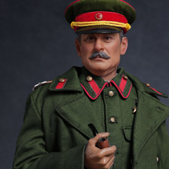 TIGERTOYS】TT2205 1/6 Soviet Leader Stalin ソビエト連邦 最高指導者 