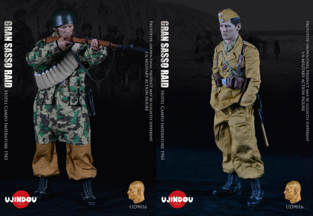 DID Eastern Front 1943 ドイツ軍1/6フィギュア DID Eastern Front 1943 ドイツ軍1/6フィギュア DID Eastern